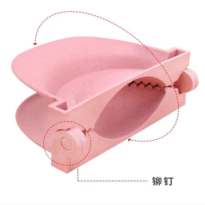 صانع زلابية البلاستيك زلابية ا - مراجعة Kitchen Gadgets Useful وسعره