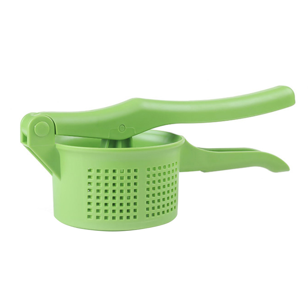 عصارة بطاطس يدوية عالية الجودة - مراجعة Kitchen Gadgets Useful وسعره