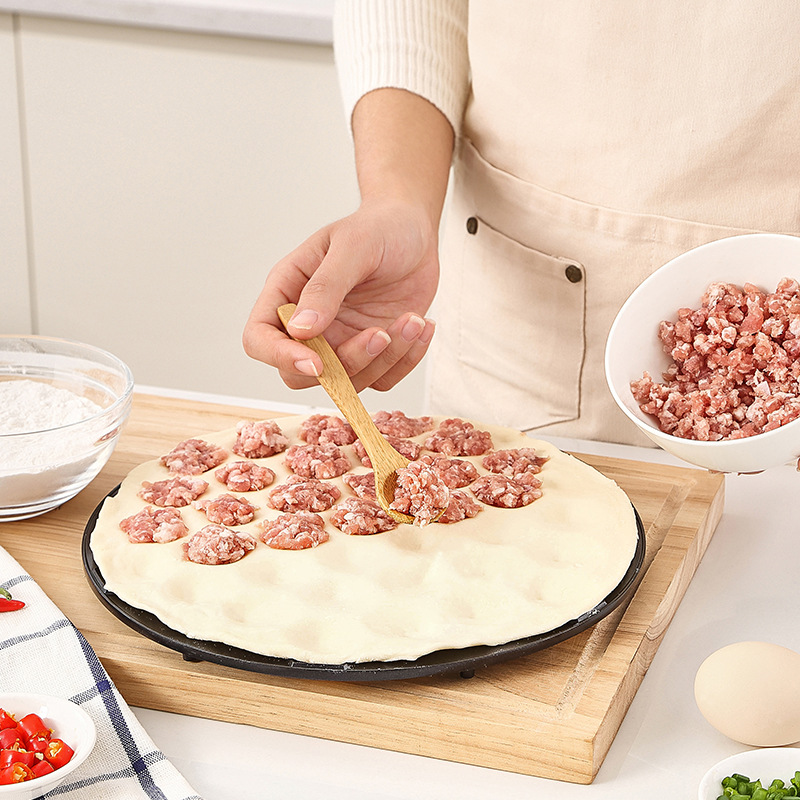 أداة صنع الزلابية من الألومنيو - مراجعة Kitchen Gadgets Useful وسعره