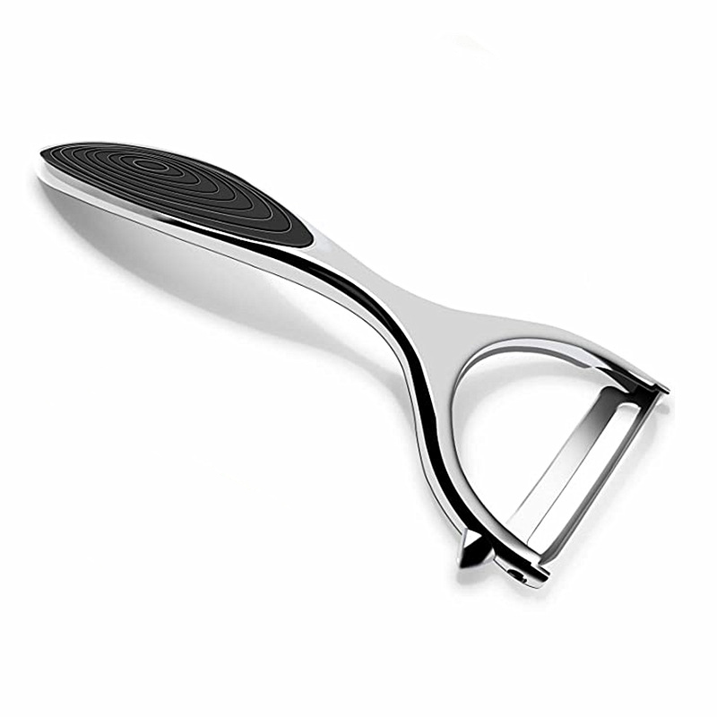 الفولاذ المقاوم للصدأ اكسسوارا - مراجعة Household Kitchen Gadgets Vegetable Cutter Silk Cutter وسعره